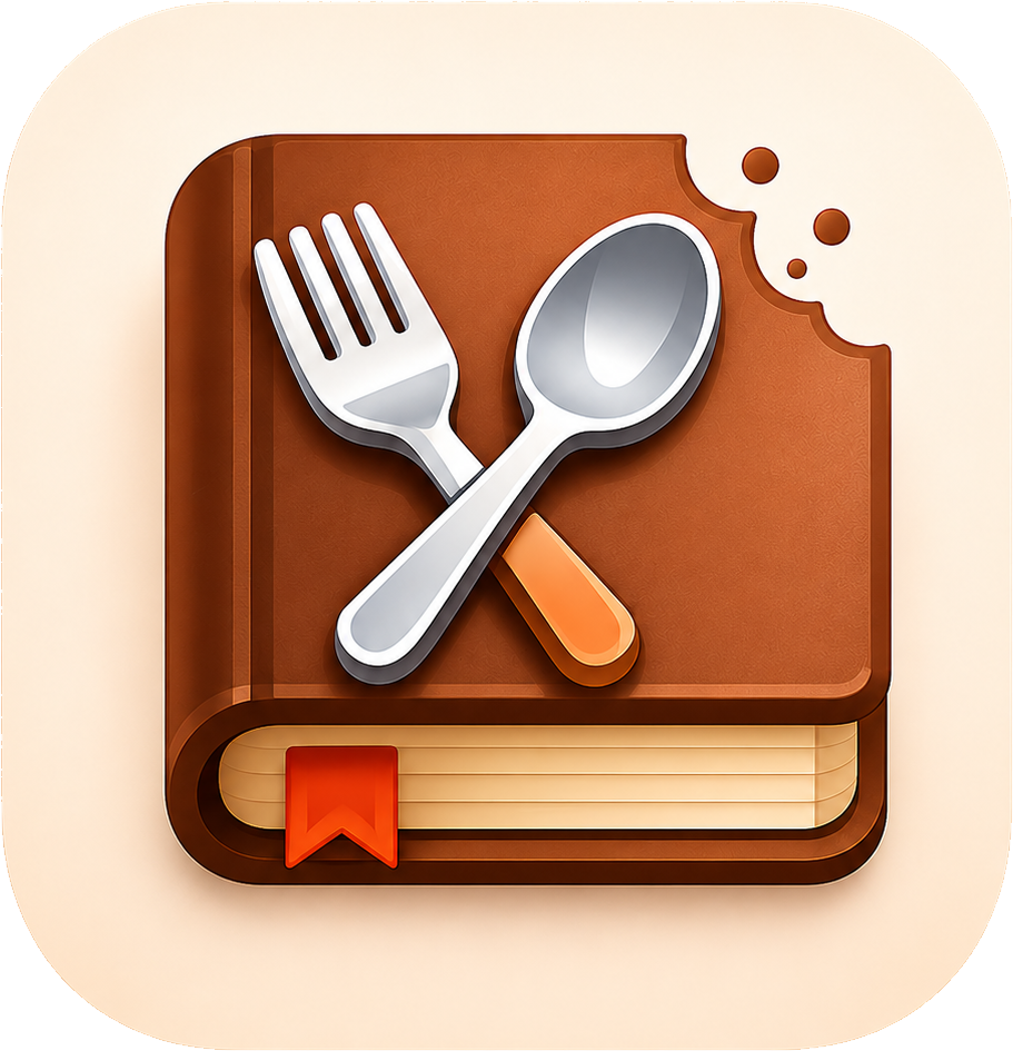 BiteBook Logo